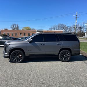 CADILLAC ESCALADE-V BASE - 3
