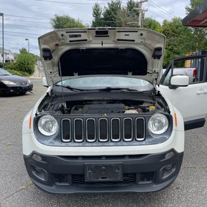 صورة 41 لـ 2015 JEEP RENEGADE LATITUDE