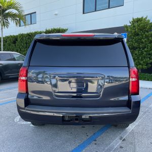 صورة 7 لـ 2019 Chevrolet TAHOE LS