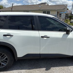 NISSAN ROGUE S FWD - 10