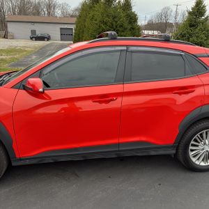 HYUNDAI KONA SEL - 4