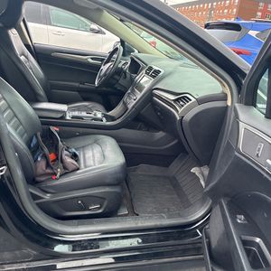 2018 FORD FUSION SE — миниатюра 33