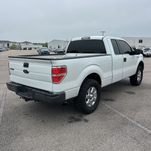 FORD F-150 XL - 8
