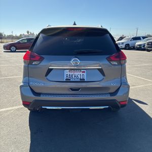 صورة 7 لـ 2017 Nissan ROGUE SV