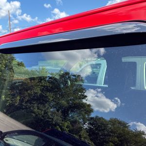2014 Chevrolet SILVERADO 1500 LTZ — миниатюра 58