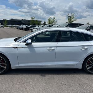 صورة 4 لـ 2019 AUDI S5 3.0T PREMIUM