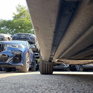 2018 Porsche MACAN S — миниатюра 20