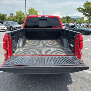 صورة مصغرة 43 لـ 2015 FORD F-150 XLT