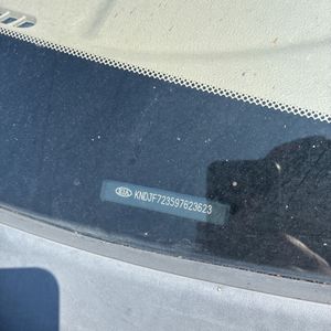 2009 KIA SPORTAGE LX — миниатюра 45