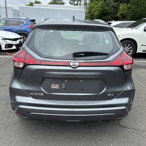 صورة 7 لـ 2021 Nissan KICKS SV