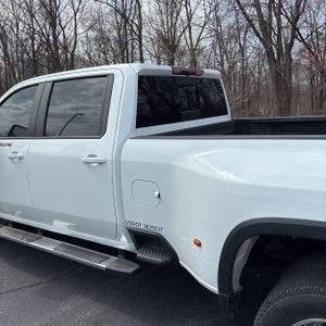 CHEVROLET SILVERADO 3500HD LT - 6