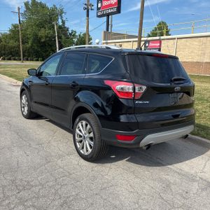 FORD ESCAPE TITANIUM - 5