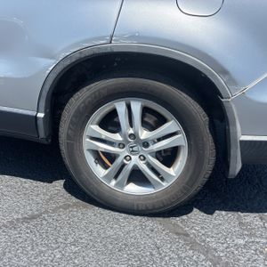 صورة مصغرة 18 لـ 2010 Honda CR-V EX-L