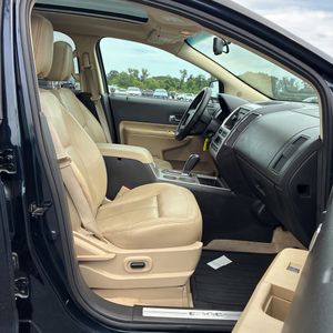 صورة مصغرة 33 لـ 2009 FORD EDGE LIMITED