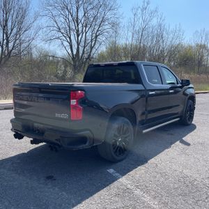 CHEVROLET SILVERADO 1500 HIGH COUNTRY - 8
