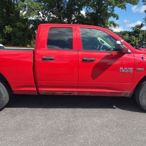 2018 RAM 1500 EXPRESS 缩略图 11