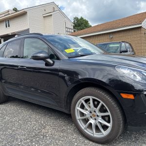 2018 Porsche MACAN S — миниатюра 12