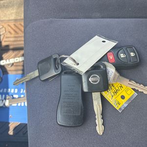 2008 Nissan VERSA 1.8 S thumbnail 50