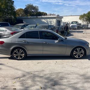 MERCEDES-BENZ E 350 - 10