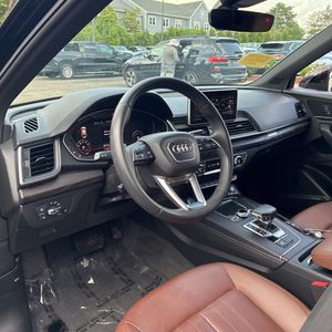 صورة مصغرة 36 لـ 2020 AUDI Q5 PREMIUM PLUS