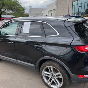 LINCOLN MKC BASE - 6