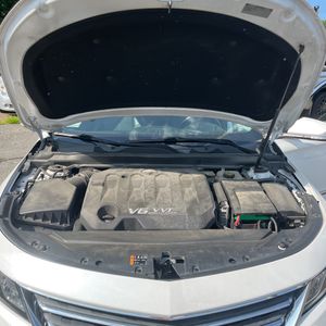 2015 Chevrolet IMPALA LT — миниатюра 45