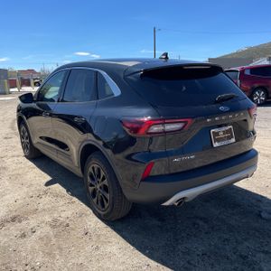 FORD ESCAPE ACTIVE - 5