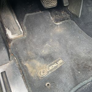 2011 Lexus LX 570 BASE 照片 55