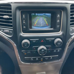 2016 JEEP GRAND CHEROKEE LAREDO — фото 38