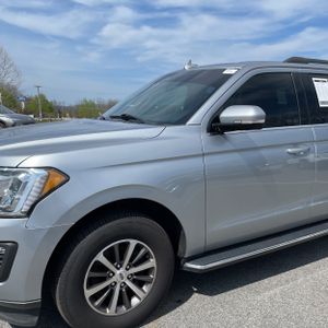 FORD EXPEDITION XLT - 2