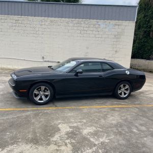 صورة 3 لـ 2015 Dodge CHALLENGER SXT