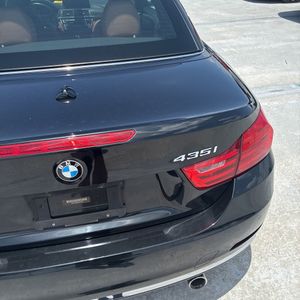 2016 BMW 435I 缩略图 23