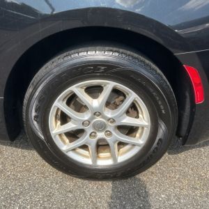 2017 Chrysler PACIFICA TOURING — миниатюра 18