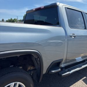صورة 9 لـ 2025 Chevrolet SILVERADO 2500HD LT