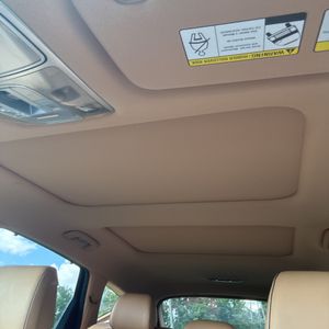 2024 Genesis GV80 3.5T — фото 42
