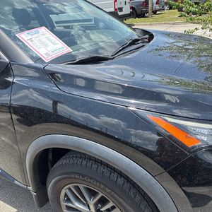 2023 Nissan ROGUE S 缩略图 59