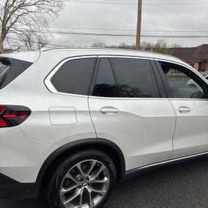 BMW X5 SDRIVE40I - 9