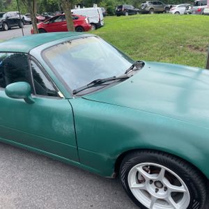 1995 Mazda MX-5 MIATA BASE 缩略图 13