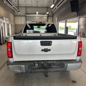 2011 Chevrolet SILVERADO 1500 LT 照片 6