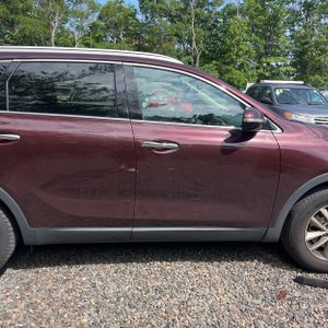 2017 KIA SORENTO LX thumbnail 11