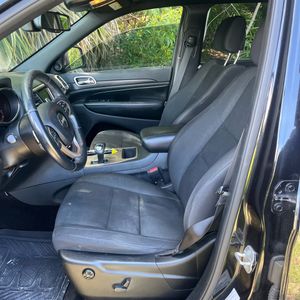 2015 JEEP GRAND CHEROKEE LAREDO 照片 29