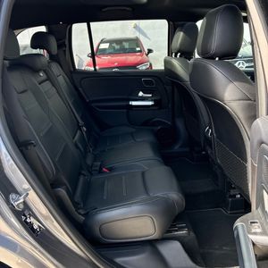 2020 Mercedes-BENZ GLB 照片 35