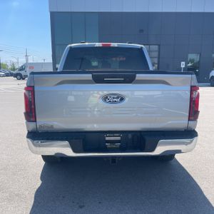 FORD F-150 XLT - 7