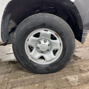 2019 Toyota TACOMA SR 缩略图 20