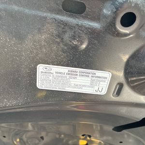 2024 Subaru CROSSTREK PREMIUM 缩略图 47