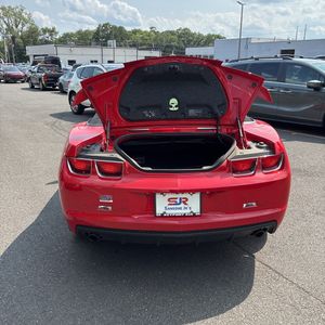 صورة مصغرة 42 لـ 2013 Chevrolet CAMARO LT