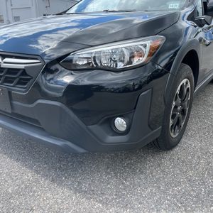 صورة 58 لـ 2021 Subaru CROSSTREK PREMIUM