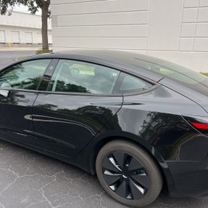 TESLA MODEL 3 LONG RANGE - 6