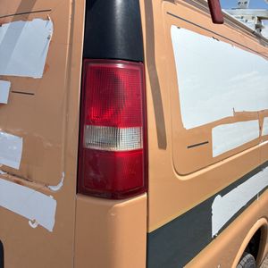 2017 Chevrolet EXPRESS 2500 thumbnail 69