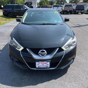 صورة مصغرة 14 لـ 2016 Nissan MAXIMA 3.5 SL